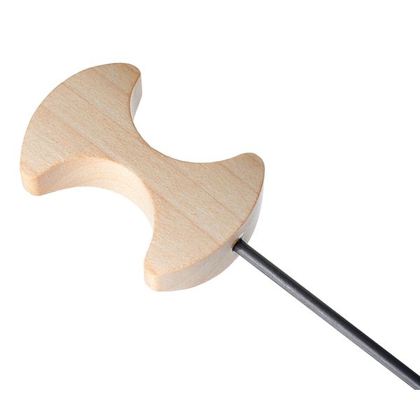 Horst Wünsche Hamm. Dulcimer Mallet 20CSLF