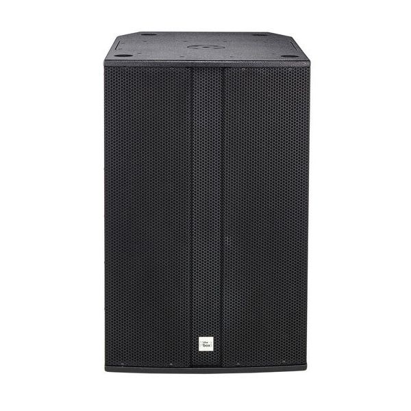 the box pro Achat Rock n Roll Bundle Aktiv