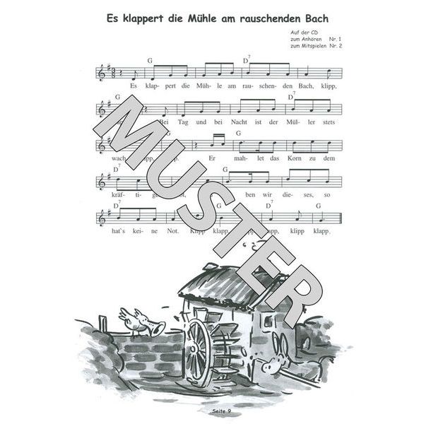 Streetlife Music  Blockflöte spielen macht Spa