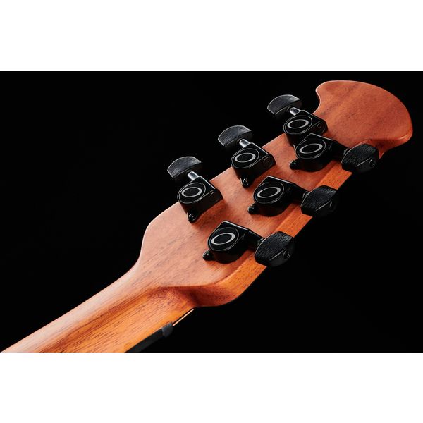 Ovation Ultra 1526VRM-G Vampira Red