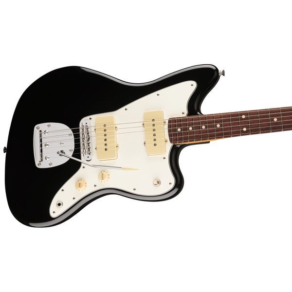 Fender Player II Jazzmaster RW BLK