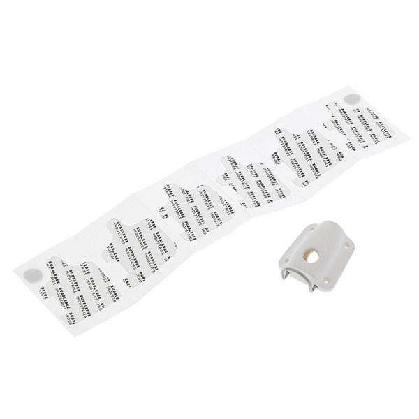 Bubblebee Lav Concealer Rode Lav II WH