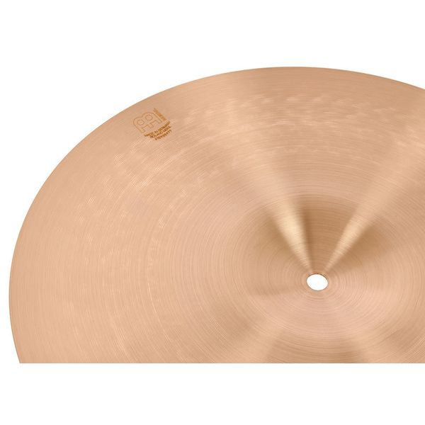 Meinl Pure Alloy 14" Medium Hi-Hat