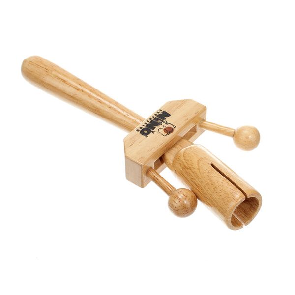 Nino Nino 519 Woody Woodpecker