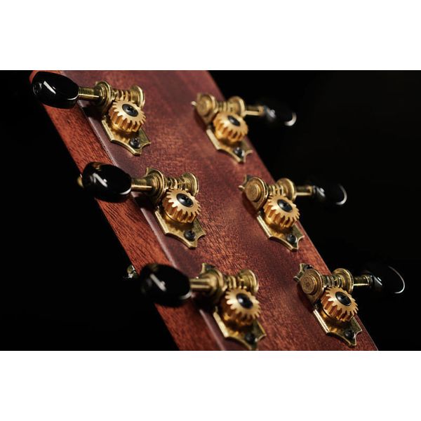 Harley Benton CLD-15MCE SolidWood