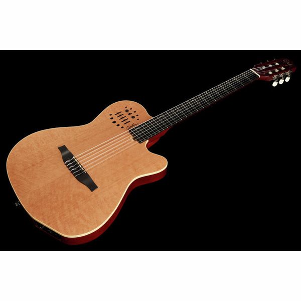 Godin ACS Nylon Slim NT Cedar