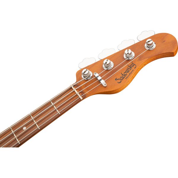 Sadowsky MetroExp21 Vint M4 Morado CH