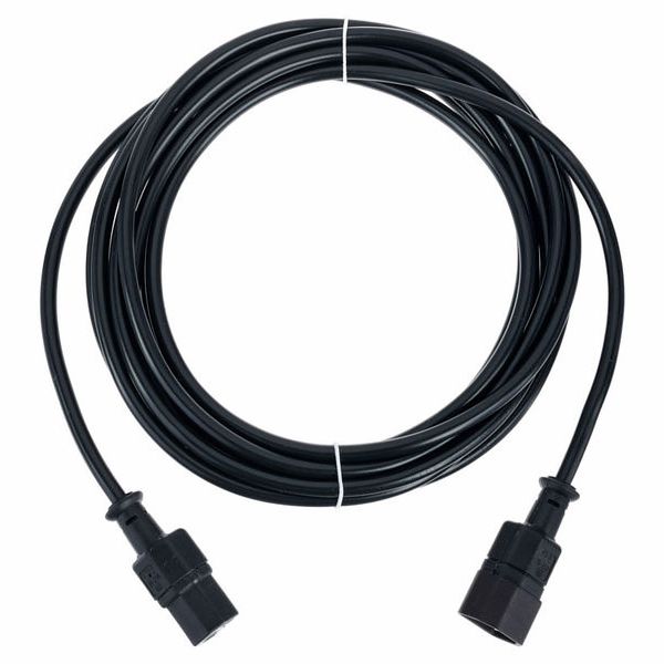 Stairville IEC Patch Cable 5,0m 1,0mm