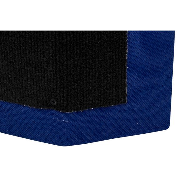 EQ Acoustics Spectrum 2 L10C Bass Trap Blue