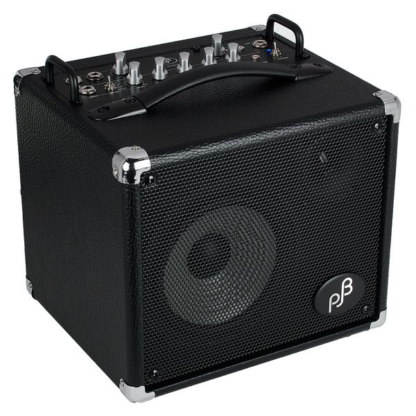 Phil Jones BE-17 Bass Engine 70W Black
