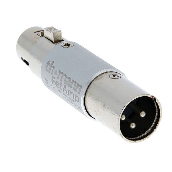 Thomann FetAmp