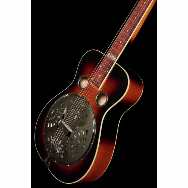 Recording King RR-75PL-SN Phil Leadbetter