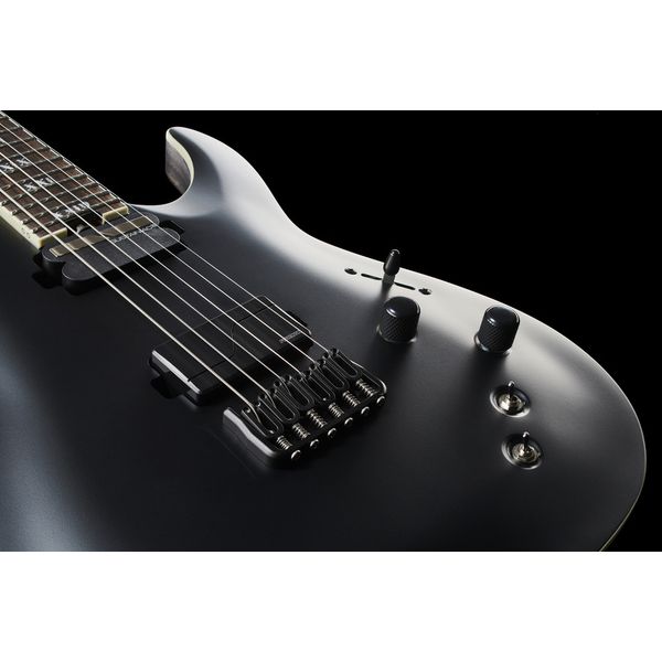Schecter C-1 HT S SLS Elite Evil SBK