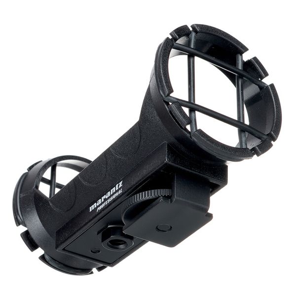 Marantz Pro Audio Scope Gear