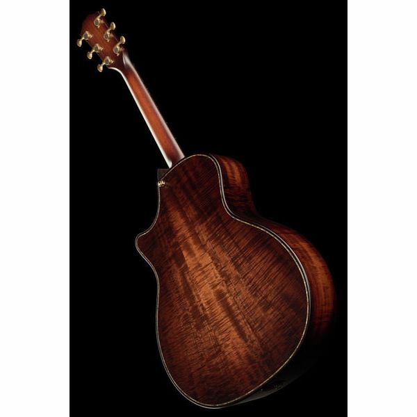 Taylor K24ce V-Class Builders Edition