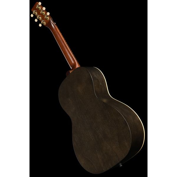 Art & Lutherie Roadhouse Faded Black A/E