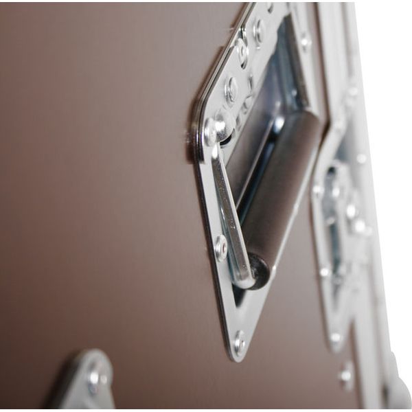 Thon Triple Door Live 10U 45 Wheels