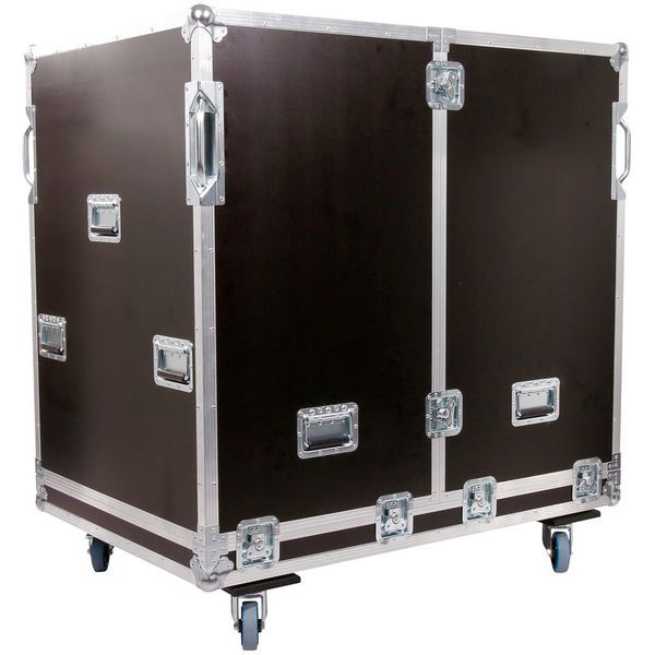 Thon Bass Drum Case BDTV32/24Pro