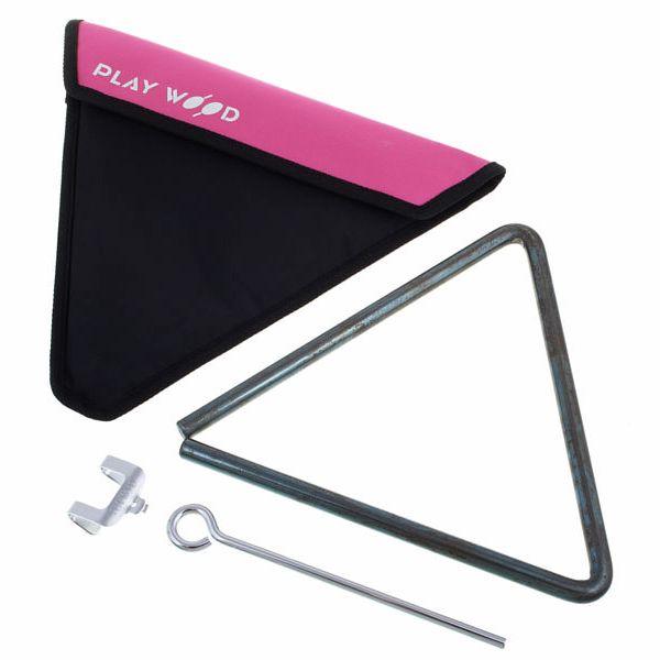 Playwood Triangle TRI-10N