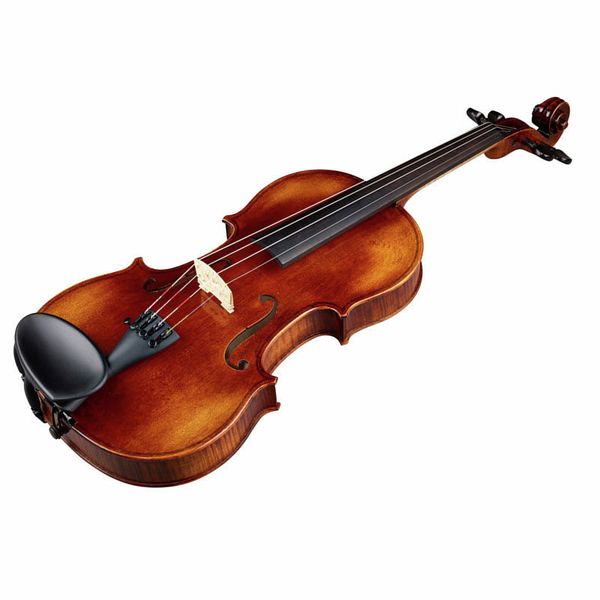 Franz Sandner Black Lady Violin 4/4