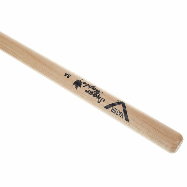 Vater 8A Sugar Maple Sticks