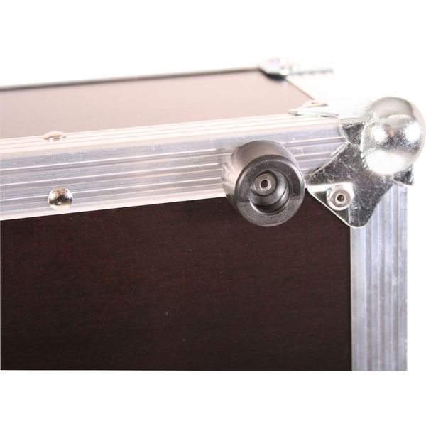 Thon Rack Case 12U 12 RA