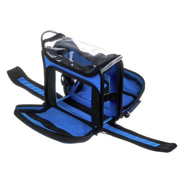 Zoom F6 Orca Bag Bundle