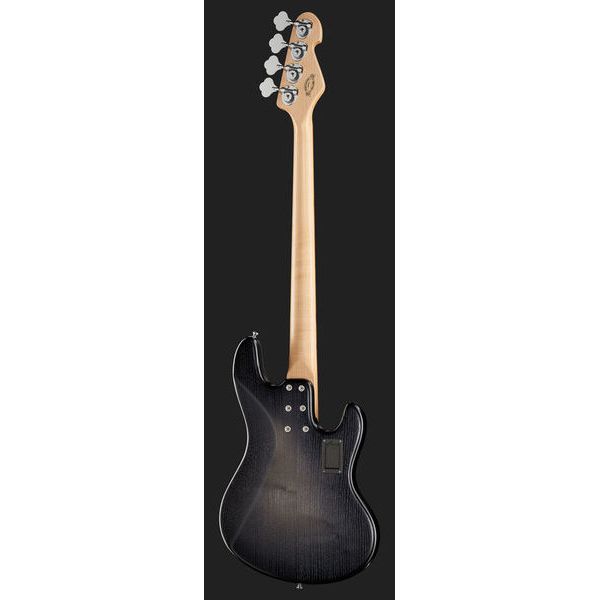 Sandberg California II TM 4 PF BKB LH