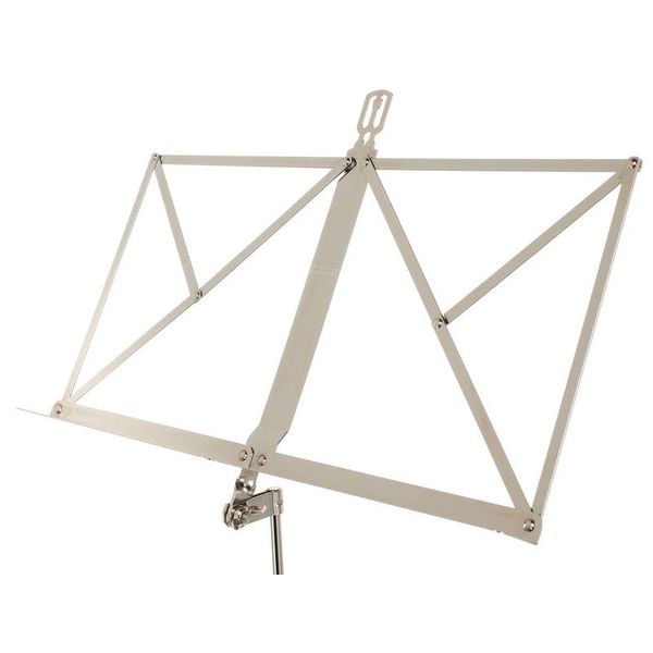 Wittner Music stand 964a extra long