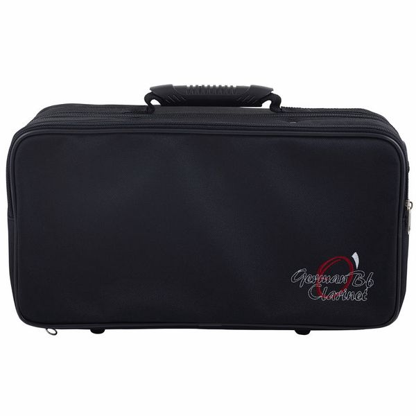 Ortola 182 Case Clarinet German