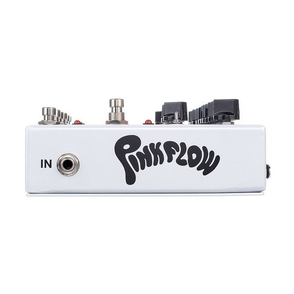 JAM pedals Pink Flow