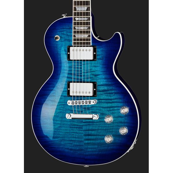 Gibson Les Paul Modern Figured CB
