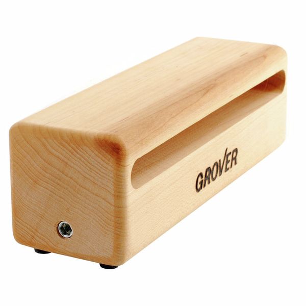Grover Pro Percussion Woodblock WB-8