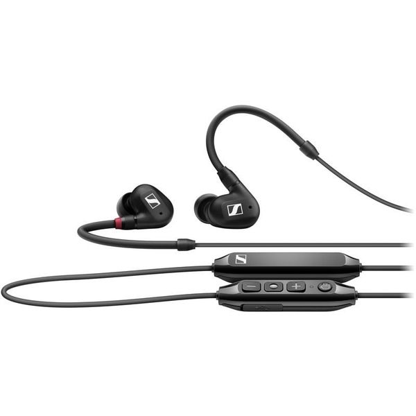 Sennheiser IE 100 Pro Wireless Black