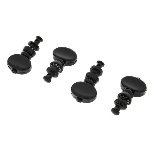 Harley Benton DLX Ukulele Machine Heads