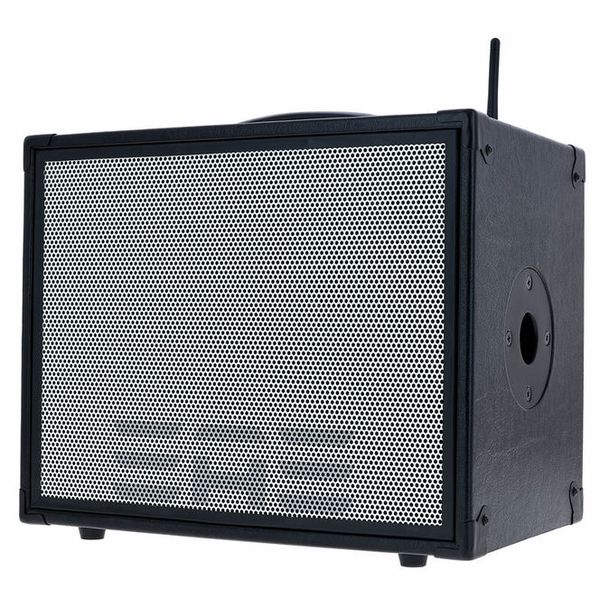 Elite Acoustics D6-58 Acoustic Amplifier