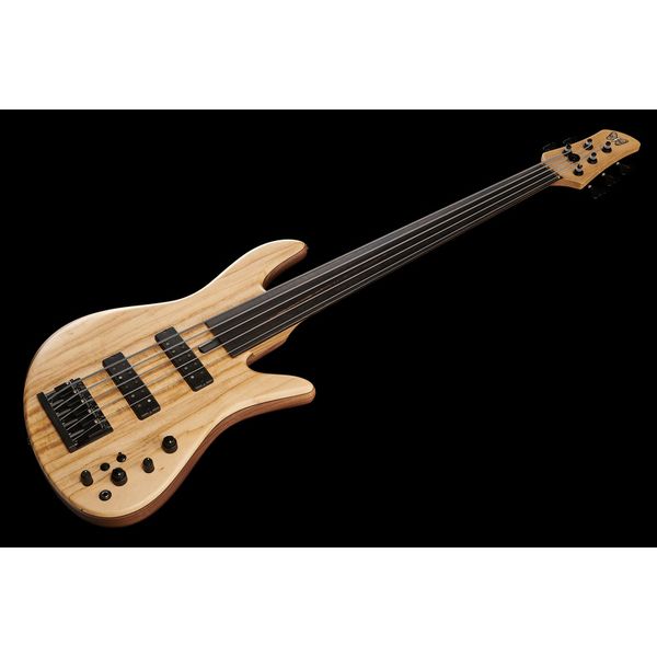 Fodera Emperor Standard 5 FL LTD