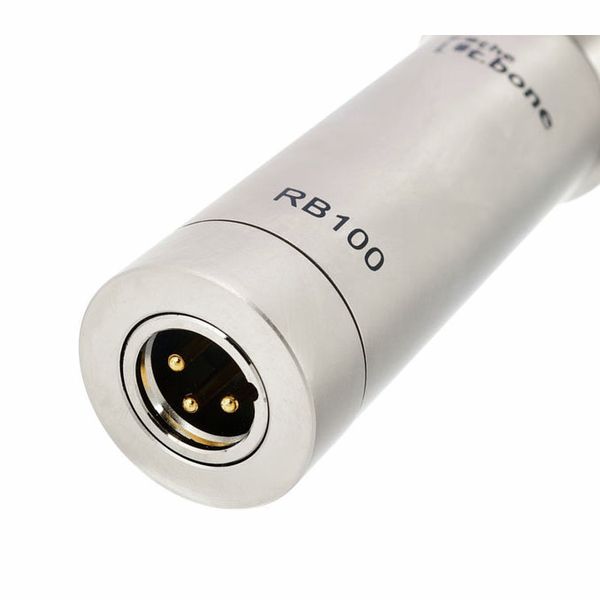 the t.bone RB 100 FetAmp Bundle