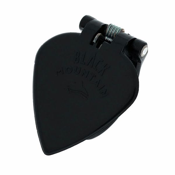 Black Mountain Pick BMP-RHJ Spring Action J