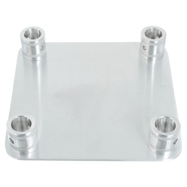 Global Truss F34BaseF Plate Female