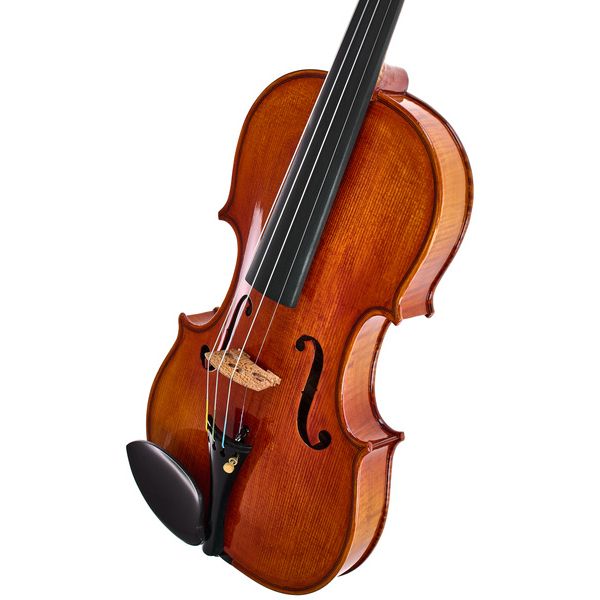 Hidersine Nobile Violin Set Stradivari