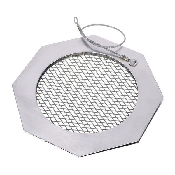 Stairville Gel Frame PAR 30 Alu