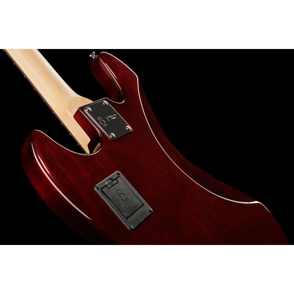 Marcus Miller V3 TS 2nd Gen