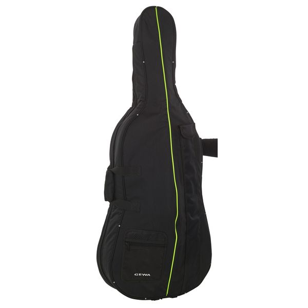 Gewa Allegro VC1 Cello Set 1/8 CB