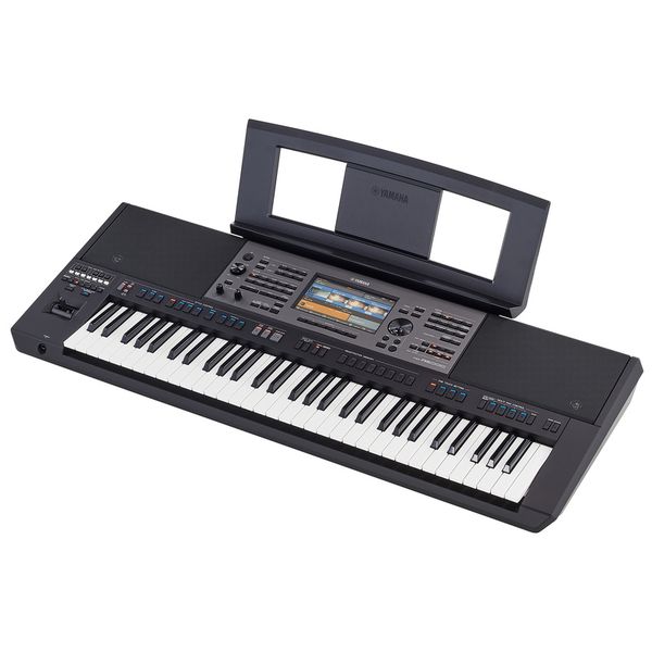 Yamaha PSR-A5000 Set