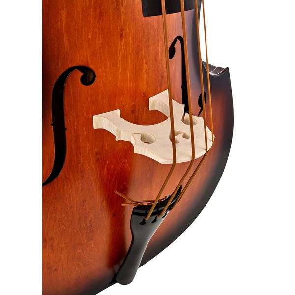 Thomann 111TS Rockabilly Vintage Bass