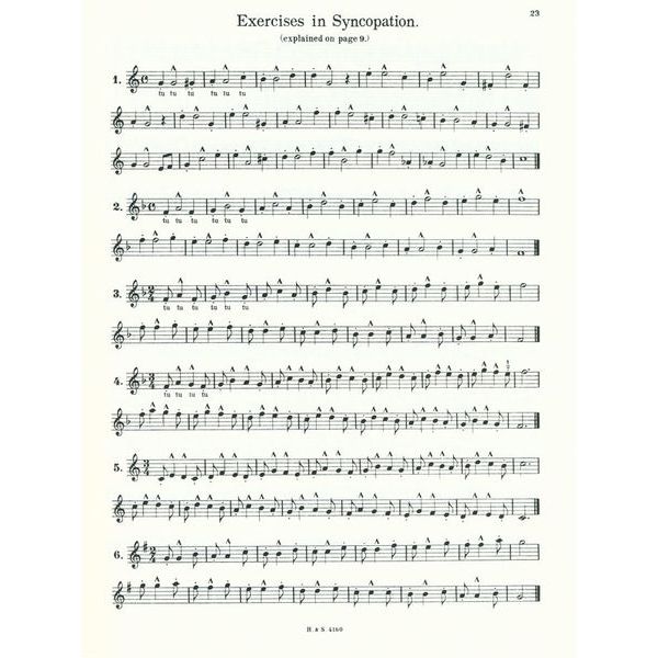 Boosey & Hawkes Arban Cornet Method