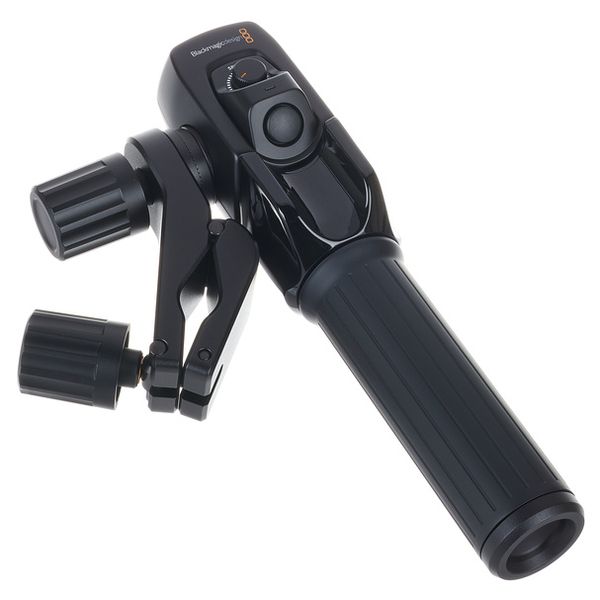 Blackmagic Design Zoom Demand