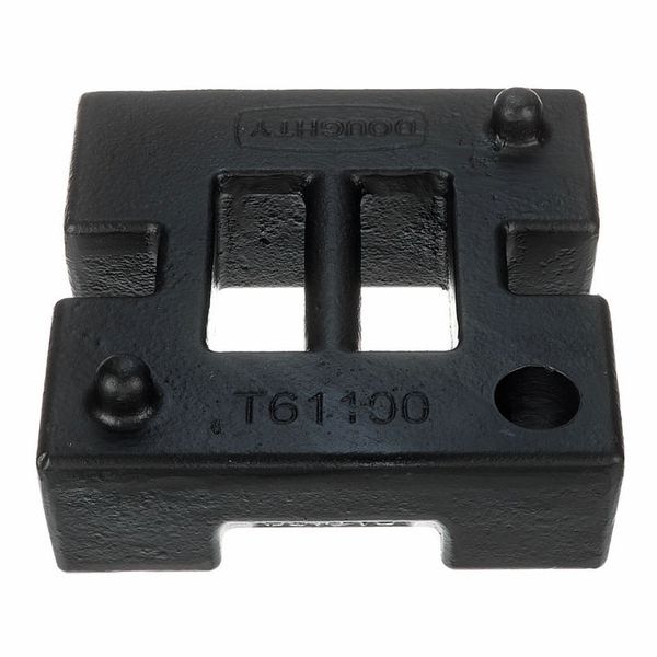 Doughty T61100 TV Brace Weight