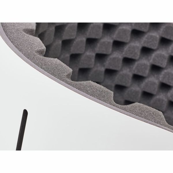 Vicoustic Flexi Screen Ultra MKII White